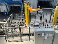 Palletiseerinstallatie - afbeelding 33 van  38