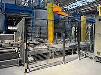 Palletiseerinstallatie - afbeelding 34 van  38