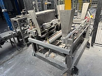 Palletiseerinstallatie - afbeelding 35 van  38