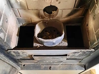 Palletkachel norrlands, ps-50, bouwjaar 2018 - afbeelding 3 van  15