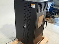 Palletkachel norrlands, ps-50, bouwjaar 2018 - afbeelding 8 van  15