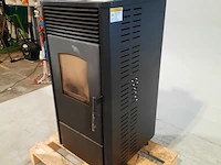 Palletkachel norrlands, ps-50, bouwjaar 2018 - afbeelding 9 van  15