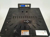 Palletkachel norrlands, ps-50, bouwjaar 2018 - afbeelding 10 van  15