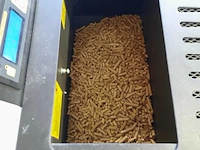 Palletkachel norrlands, ps-50, bouwjaar 2018 - afbeelding 13 van  15