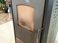 Palletkachel norrlands, ps-50, bouwjaar 2018 - afbeelding 14 van  15