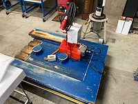 Palletlift - afbeelding 1 van  4
