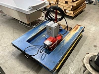 Palletlift - afbeelding 2 van  4