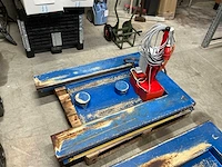 Palletlift - afbeelding 1 van  7