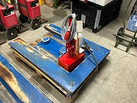 Palletlift - afbeelding 3 van  7