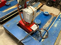 Palletlift - afbeelding 6 van  7