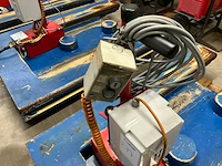 Palletlift - afbeelding 7 van  7