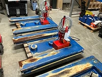 Palletlift - afbeelding 1 van  7