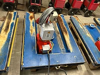 Palletlift - afbeelding 4 van  7