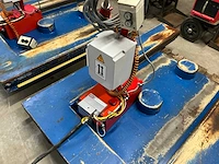 Palletlift - afbeelding 6 van  7