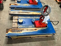 Palletlift - afbeelding 2 van  7