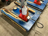 Palletlift - afbeelding 3 van  7