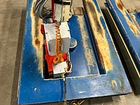 Palletlift - afbeelding 4 van  7