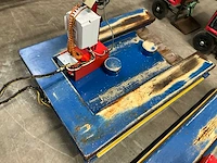 Palletlift - afbeelding 5 van  7