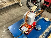 Palletlift - afbeelding 6 van  7