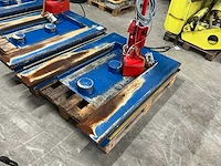 Palletlift - afbeelding 1 van  7