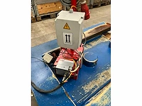 Palletlift - afbeelding 6 van  7
