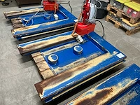 Palletlift - afbeelding 1 van  6