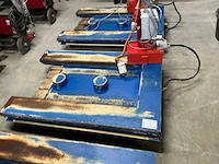 Palletlift - afbeelding 3 van  6