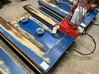 Palletlift - afbeelding 4 van  6