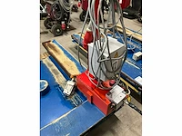 Palletlift - afbeelding 5 van  6