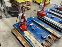 Palletlift - afbeelding 3 van  7