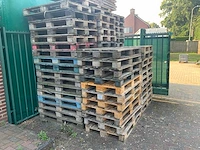 Pallets (75x) - afbeelding 2 van  4