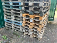 Pallets (75x) - afbeelding 4 van  4