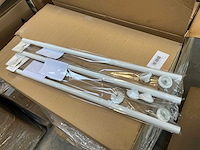 Pallets badkameraccessoires (9x) - afbeelding 3 van  24