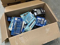 Pallets badkameraccessoires (9x) - afbeelding 6 van  24