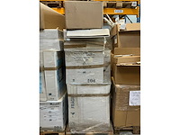 Pallets badkameraccessoires (9x) - afbeelding 16 van  24