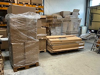 Pallets badkameraccessoires (9x) - afbeelding 12 van  24