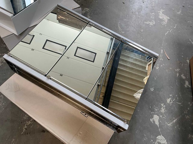 Pallets badkameraccessoires (9x) - afbeelding 19 van  24