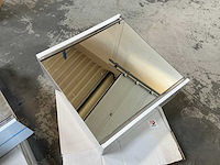 Pallets badkameraccessoires (9x) - afbeelding 20 van  24