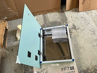 Pallets badkameraccessoires (9x) - afbeelding 22 van  24