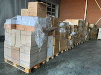 Pallets diverse keukenaccessoires - afbeelding 9 van  37