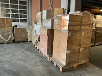 Pallets diverse keukenaccessoires - afbeelding 10 van  37