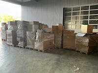 Pallets diverse keukenaccessoires - afbeelding 1 van  37