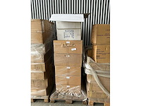 Pallets diverse keukenaccessoires - afbeelding 16 van  37
