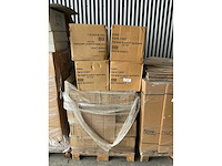 Pallets diverse keukenaccessoires - afbeelding 17 van  37