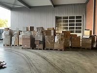 Pallets diverse keukenaccessoires - afbeelding 12 van  37