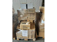 Pallets diverse keukenaccessoires - afbeelding 26 van  37