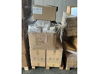 Pallets diverse keukenaccessoires - afbeelding 27 van  37