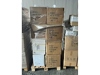 Pallets diverse keukenaccessoires - afbeelding 28 van  37