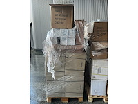 Pallets diverse keukenaccessoires - afbeelding 29 van  37