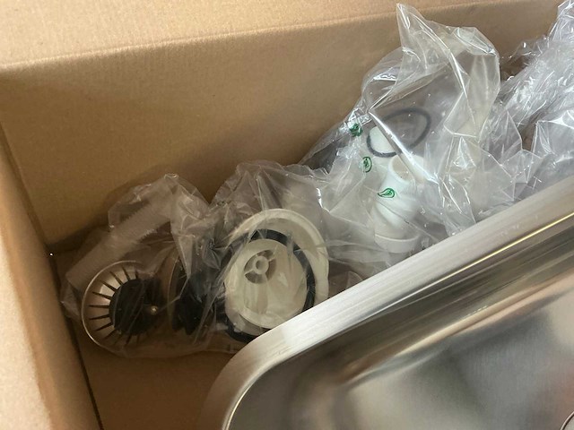 Pallets diverse keukenaccessoires - afbeelding 30 van  37